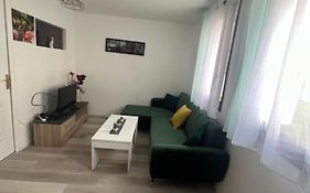 Studio De La Gare