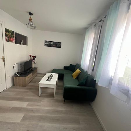 Studio De La Gare Vesoul Extérieur photo